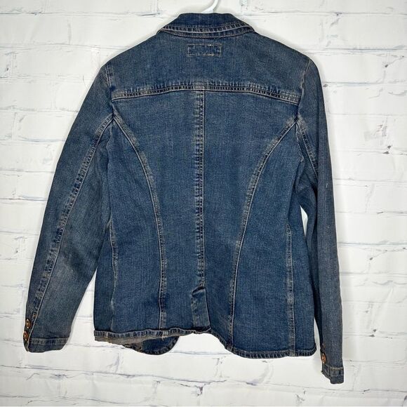 Levi Strauss Small Jean Jacket - Picture 2 of 4